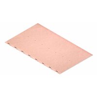 GIPS CARTON 12.5/1200/2600 IGNIFUG (58BUC/PAL)