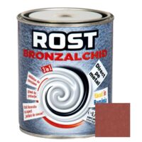 BRONZALCHID 3 IN 1 MARO 0.75 L (6)(LOV.DE CIOCAN)