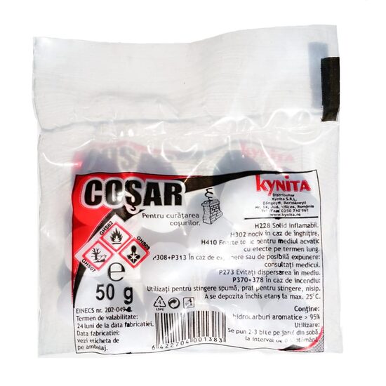 COSAR PASTILE 50 GR (KYN) (50)