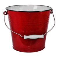 Găleată emailată 10 l 28 cm