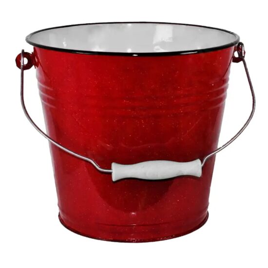 Găleată emailată 10 l 28 cm