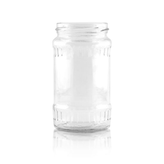 Borcan cu filet tw 66 314 ml 
