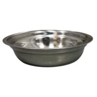 Castron inox 16 cm