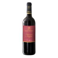 Domeniile Panciu FetNeagra Sec GRAND RISERVA 750ml