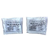 OXID ALB DE TITAN 100 GR (10)(60)