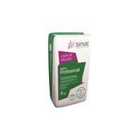 SINIAT GLET IMBINARE GIPS CARTON NIDA 5 KG
