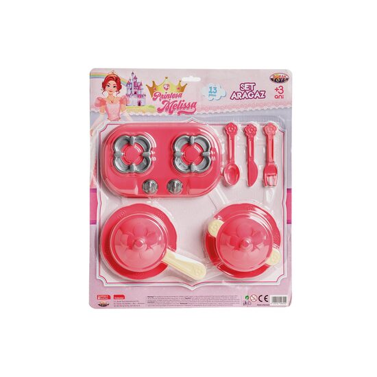 JUCARIE SET ARAGAZ (6249)