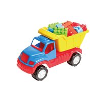 JUCARIE MASINUTA LEGOMION MIC (2951)