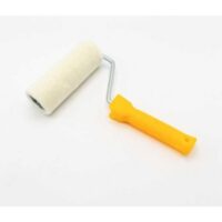 TRAFALET FIR MOHAIR 150MM BAZA ,48MM FIR 5MM,(09835)