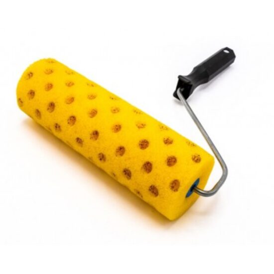 TRAFALET BURETE POROS TIJA 6MM (7280)