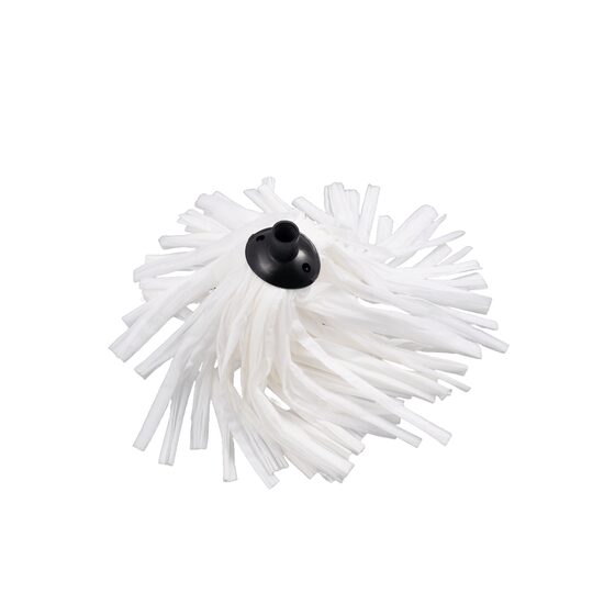 mop, Plastor Trading, microfibră, 160 gr