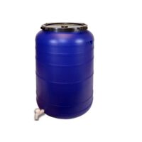 BUTOI 130 L CU FILET SI ROBINET (BK)