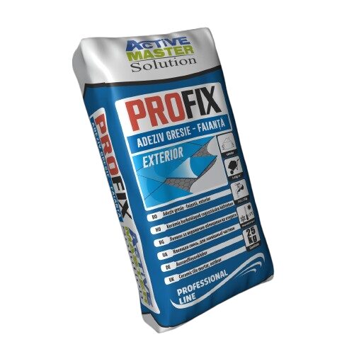 ADEPLAST AFE PROFIX EXTERIOR 25KG (48buc/pal)