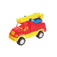 JUCARIE POMPIER SUPER (2029)