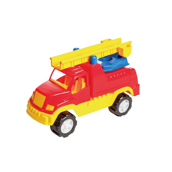 JUCARIE POMPIER SUPER (2029)