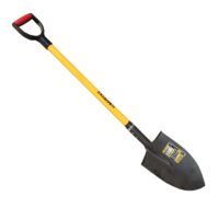 CAZMA CU COADA DIN FIBRA STICLA (35805)