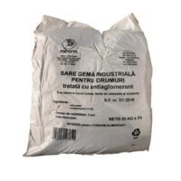 SARE PTR.DRUMURI DEZAPEZIRE 25 KG/SAC ( 40 B / PAL)