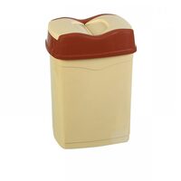 COS GUNOI DUBLU CLICK 15 L (CRIL)