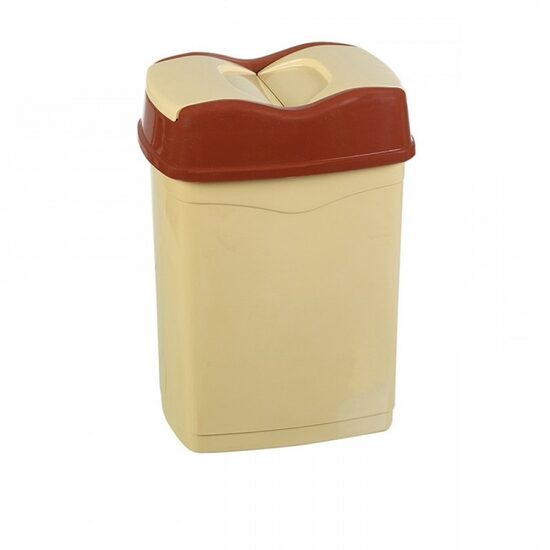 COS GUNOI DUBLU CLICK 15 L (CRIL)