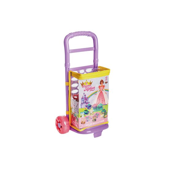 JUCARIE TROLER BUCATARIE (7697)