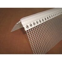 COLTAR PVC CU PICURATOR CU PLASA 2.5 M (25/LEG)