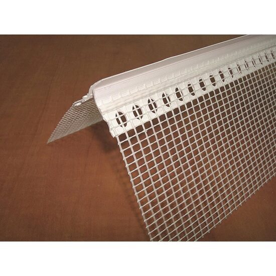 COLTAR PVC CU PICURATOR CU PLASA 2.5 M (25/LEG)