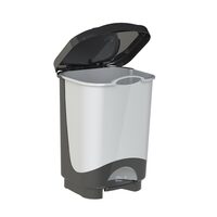 COS GUNOI CU PEDALA CASANDRA 6 L