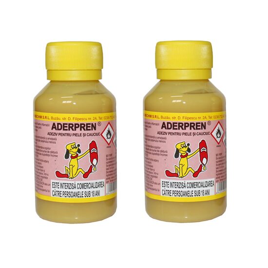 ADERPREN  50 ML(40)