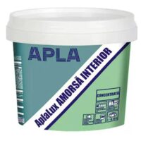 AMORSA APLALUX CONCENTRATA 0.75 L