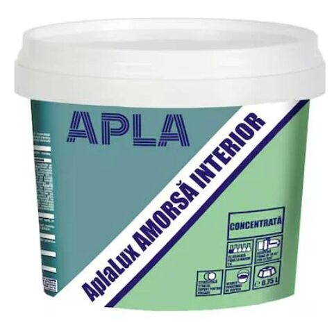 AMORSA APLALUX CONCENTRATA 0.75 L