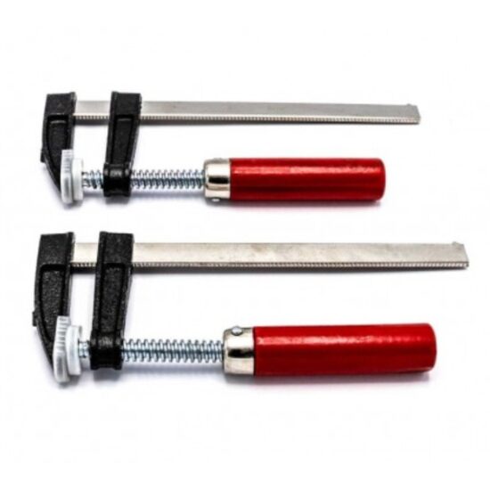 SET 2 MENGHINE 50x150 mm L38150