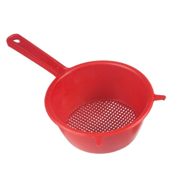 STREC  PLASTIC @18 (CRIL)