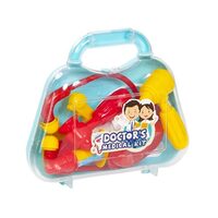 JUCARIE TRUSA MEDIC (5842)