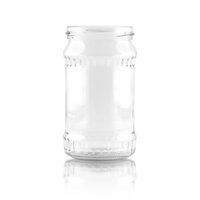 Borcan cu filet tw 66 370 ml 