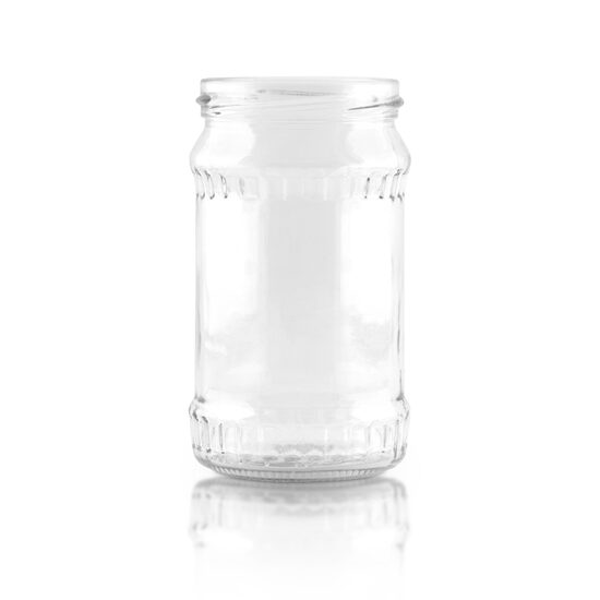 Borcan cu filet tw 66 370 ml 