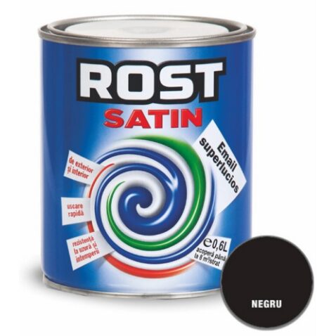 SATIN NEGRU  0.60 L (6)