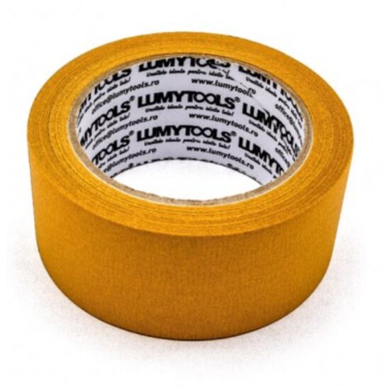 BANDA ADEZIVA PT VOPSITORII AUTO 48*30M