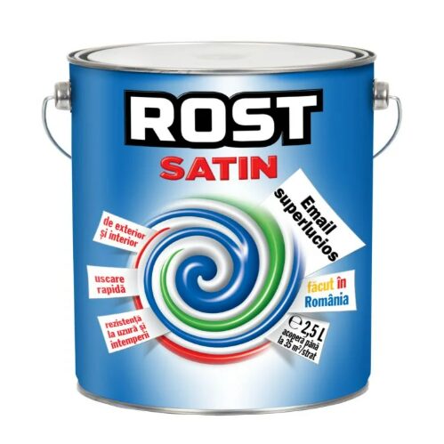 SATIN GRENA 2.5 L