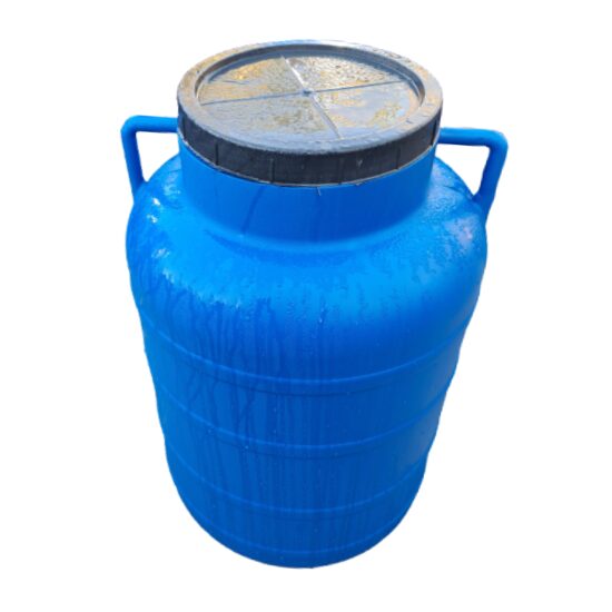 BUTOI  80 L GURA MARE (STERK)