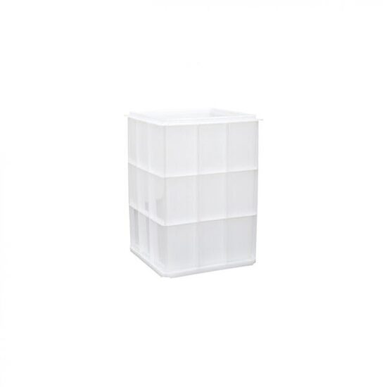 CUTIE BRANZA FARA CAPAC