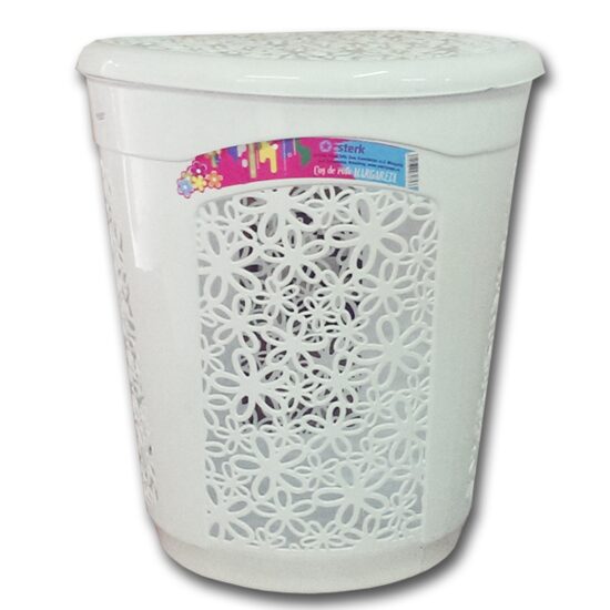 COS RUFE MARGARETA ALB (STERK)