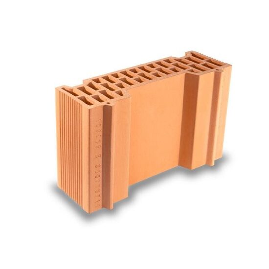 Caramida Porotherm PTH 38 1/2 (120x380x238)