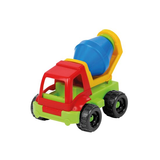 JUCARIE BETONIERA SPEEDY (2715)