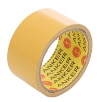 BANDA DUBLU ADEZIVA 50MM*10M T520707