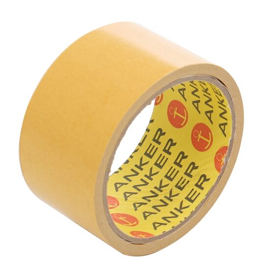 BANDA DUBLU ADEZIVA 50MM*10M T520707