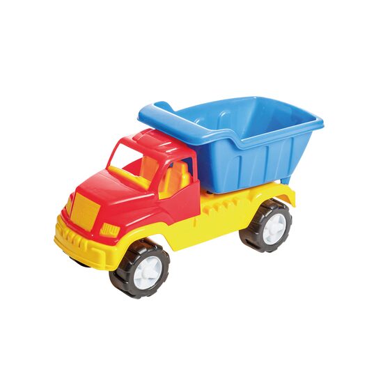 JUCARIE CAMION SUPER (2456)