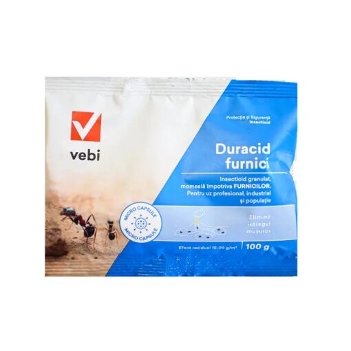 DURACID FURNICI 100 GR (50)