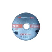 Disc de Tăiere pentru Metal 115 x 1,2 mm