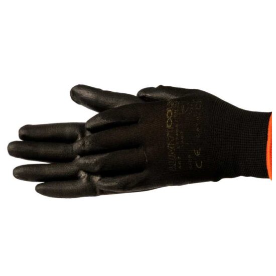 MANUSA PROTECTIE TRICOTATA NYLON L74069