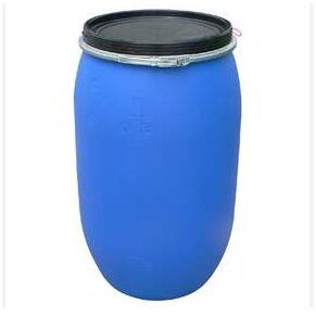 BUTOI 120 L CU CERC (BK)